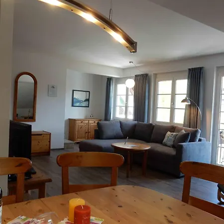 Resi A8 Lägenhet Prerow