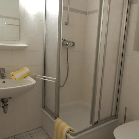 Lägenhet Resi A8 Prerow